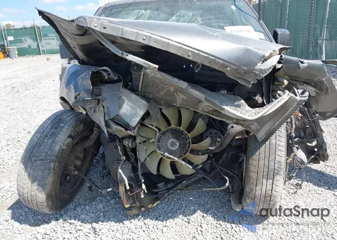 2007 Ford F-150 Stx/Xl/Xlt from USA, damaged, VIN 1FTRF122X7NA78034